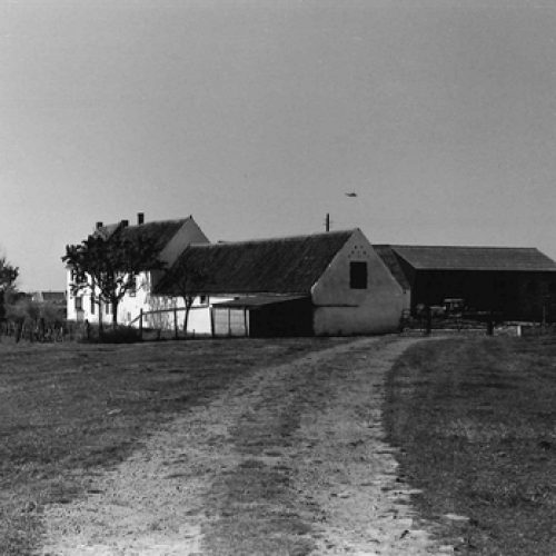 Hoeve het Geuzenhof